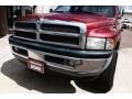 Red Metallic - Ram 2500 Laramie Extended Cab 4x4 Photo No. 13