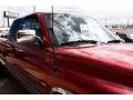 Red Metallic - Ram 2500 Laramie Extended Cab 4x4 Photo No. 14