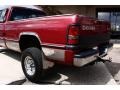 Red Metallic - Ram 2500 Laramie Extended Cab 4x4 Photo No. 16