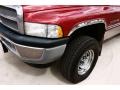 Red Metallic - Ram 2500 Laramie Extended Cab 4x4 Photo No. 19