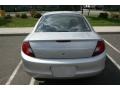 2002 Bright Silver Metallic Dodge Neon SE  photo #5