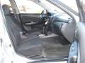 Brilliant Aluminum - Sentra 1.8 S Photo No. 10