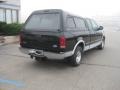 Black - F150 Lariat Extended Cab Photo No. 4