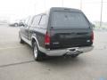 Black - F150 Lariat Extended Cab Photo No. 6