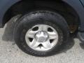 Medium Wedgewood Blue Metallic - Expedition XLT 4x4 Photo No. 5