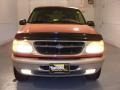 1998 Bright Amber Metallic Ford Explorer Eddie Bauer 4x4  photo #2