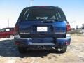 2003 Indigo Blue Metallic Chevrolet TrailBlazer LS  photo #6