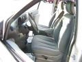 2007 Stone White Dodge Caravan SE  photo #5