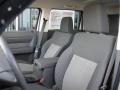 2008 Bright Silver Metallic Dodge Nitro SXT  photo #11