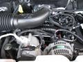 Bright Silver Metallic - Nitro SXT Photo No. 19