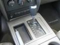 2008 Bright Silver Metallic Dodge Nitro SXT  photo #23