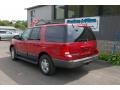 2003 Laser Red Tinted Metallic Ford Expedition XLT 4x4  photo #12