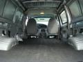 Silver Metallic - E Series Van E250 Cargo Photo No. 13