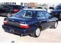 1997 Dark Blue Pearl Toyota Corolla   photo #3