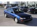 1997 Dark Blue Pearl Toyota Corolla   photo #4