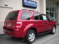 Redfire Metallic - Escape XLT 4WD Photo No. 3