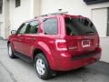 2008 Redfire Metallic Ford Escape XLT 4WD  photo #4