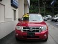 2008 Redfire Metallic Ford Escape XLT 4WD  photo #7