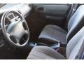 1997 Dark Blue Pearl Toyota Corolla   photo #5