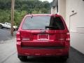 2008 Redfire Metallic Ford Escape XLT 4WD  photo #8