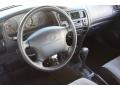 1997 Dark Blue Pearl Toyota Corolla   photo #6