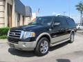 Black - Expedition EL King Ranch Photo No. 3