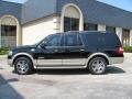 Black - Expedition EL King Ranch Photo No. 4