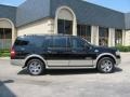 Black - Expedition EL King Ranch Photo No. 7