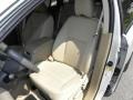 2007 Light Sage Metallic Ford Edge SE  photo #4