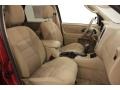 2007 Redfire Metallic Ford Escape XLT V6 4WD  photo #14