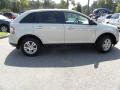 2007 Light Sage Metallic Ford Edge SE  photo #12