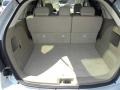 2007 Light Sage Metallic Ford Edge SE  photo #14