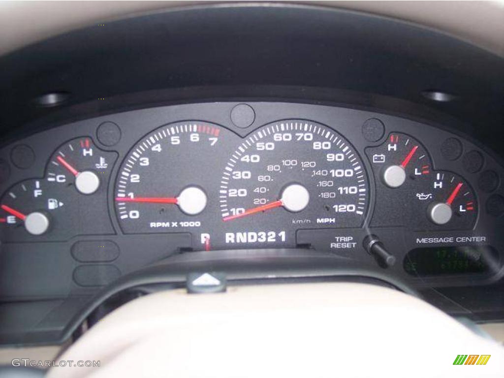 2003 Explorer Eddie Bauer 4x4 - Medium Wedgewood Blue Metallic / Medium Parchment Beige photo #19