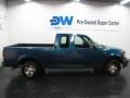 Island Blue Metallic - F150 XL SuperCab Photo No. 6