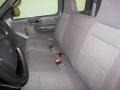 Island Blue Metallic - F150 XL SuperCab Photo No. 9