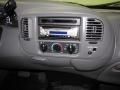 Island Blue Metallic - F150 XL SuperCab Photo No. 17