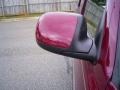 2004 Sport Red Metallic GMC Yukon SLT 4x4  photo #27