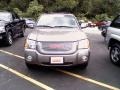 Steel Grey Metallic - Envoy Denali 4x4 Photo No. 2