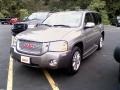 Steel Grey Metallic - Envoy Denali 4x4 Photo No. 3