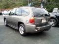 Steel Grey Metallic - Envoy Denali 4x4 Photo No. 4