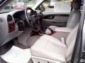 Steel Grey Metallic - Envoy Denali 4x4 Photo No. 7