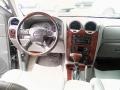 Steel Grey Metallic - Envoy Denali 4x4 Photo No. 12