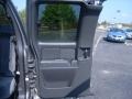 2006 Steel Gray Metallic GMC Sierra 1500 SLE Extended Cab 4x4  photo #17