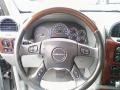 Steel Grey Metallic - Envoy Denali 4x4 Photo No. 18
