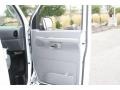 2008 Oxford White Ford E Series Van E250 Super Duty Cargo  photo #13