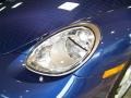 2007 Cobalt Blue Metallic Porsche Cayman   photo #14
