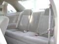 2002 Taffeta White Honda Civic EX Coupe  photo #12