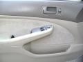 2002 Taffeta White Honda Civic EX Coupe  photo #13