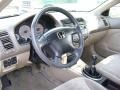 2002 Taffeta White Honda Civic EX Coupe  photo #14