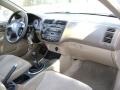 2002 Taffeta White Honda Civic EX Coupe  photo #15